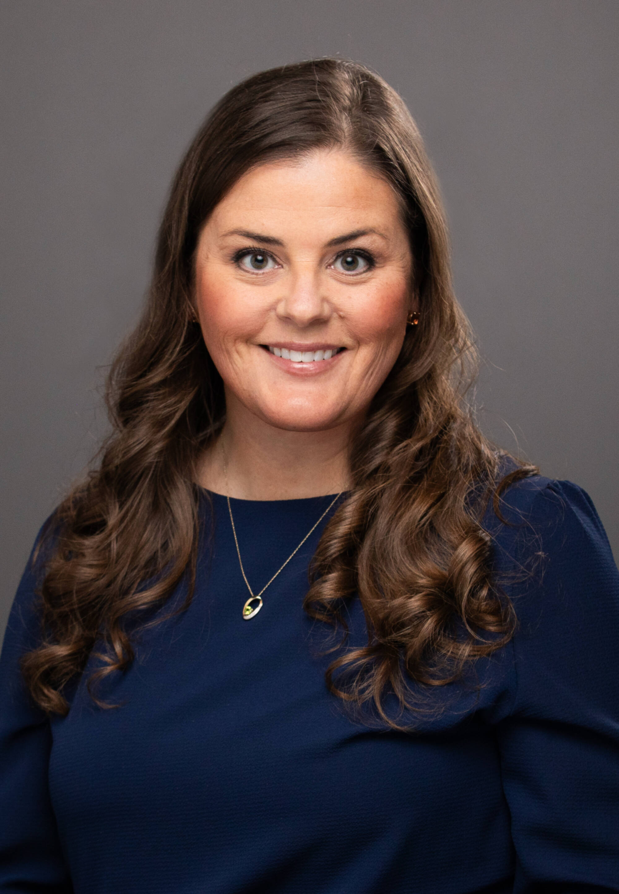 Colleen Bailey Portrait